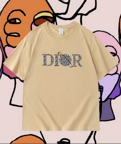 Dior T-Shirt men-692(M-XXL)