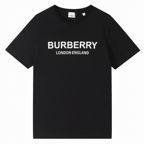Burberry Shirt 1：1 Quality-609(XS-L)