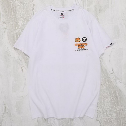 Bape t-shirt men-1019(M-XXL)