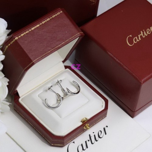 Cartier Earring-031