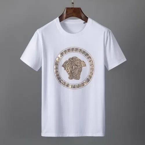 Versace t-shirt men-577(M-XXXXL)