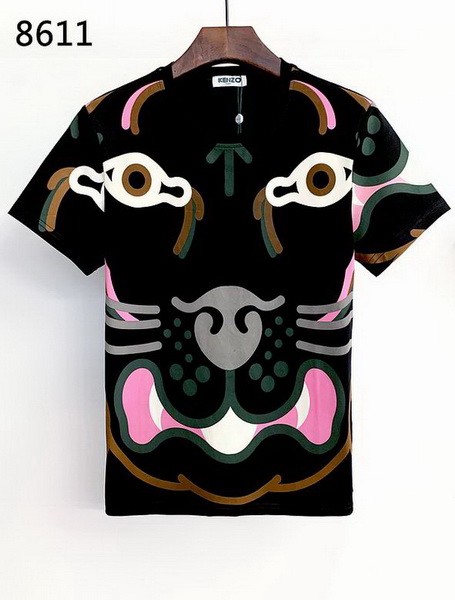 Kenzo T-shirts men-233(M-XXXL)