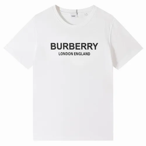 Burberry Shirt 1：1 Quality-608(XS-L)