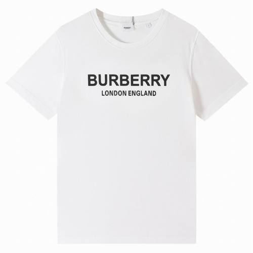 Burberry Shirt 1：1 Quality-608(XS-L)