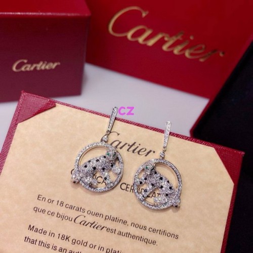 Cartier Earring-090