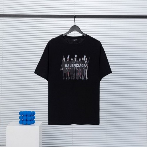 B t-shirt men-1015(XS-L)