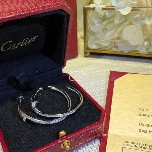 Cartier Earring-055