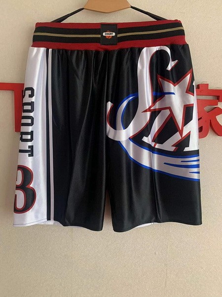 NBA Shorts-959