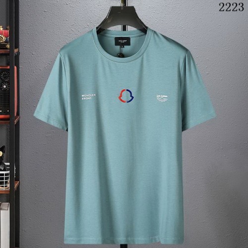 Moncler t-shirt men-397(M-XXXL)