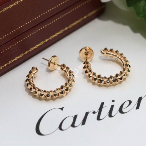 Cartier Earring-046
