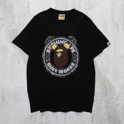 Bape t-shirt men-994(M-XXL)