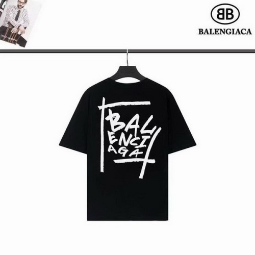 B t-shirt men-691(M-XXL)
