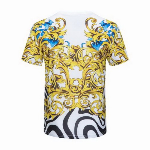 Versace t-shirt men-702(M-XXXL)