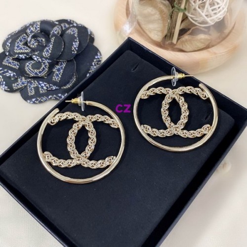 CHAL Earring-518