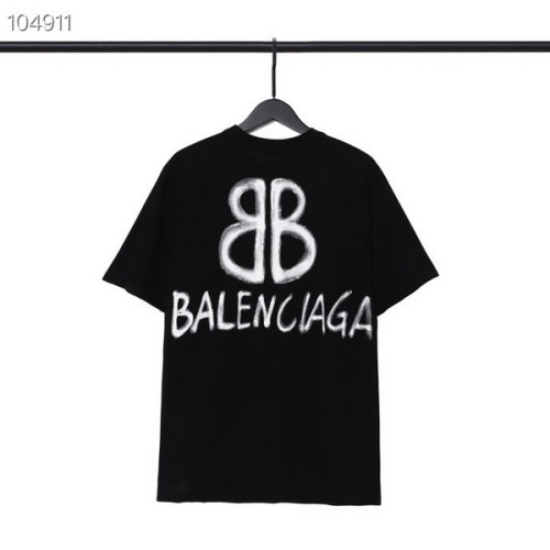 B t-shirt men-826(S-XL)