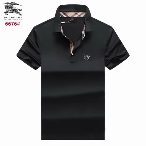 Burberry polo men t-shirt-447(M-XXXL)