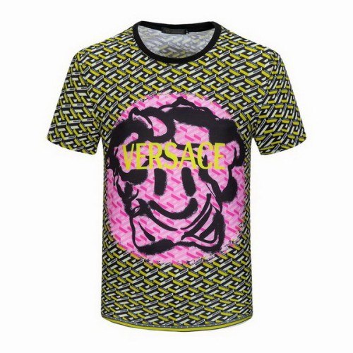 Versace t-shirt men-721(M-XXXL)