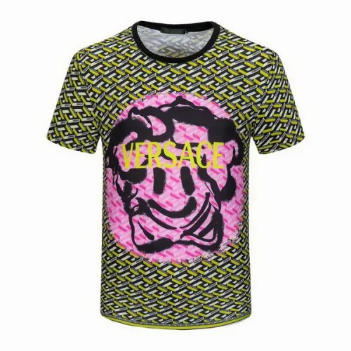 Versace t-shirt men-721(M-XXXL)