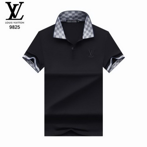 LV polo t-shirt men-152(M-XXXL)