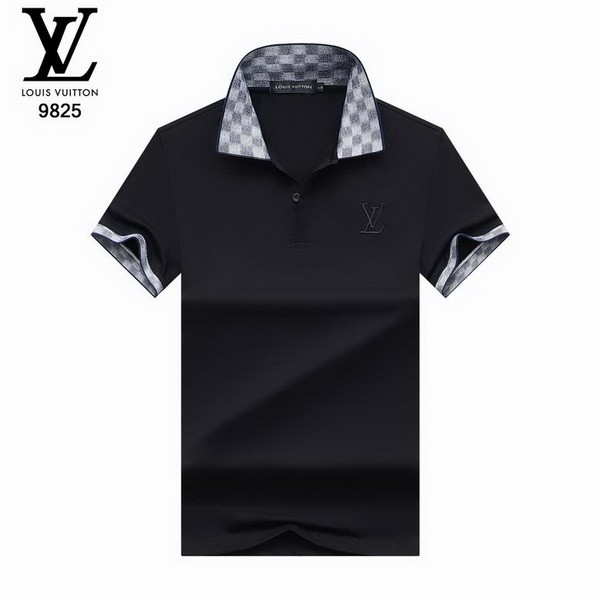 LV polo t-shirt men-152(M-XXXL)