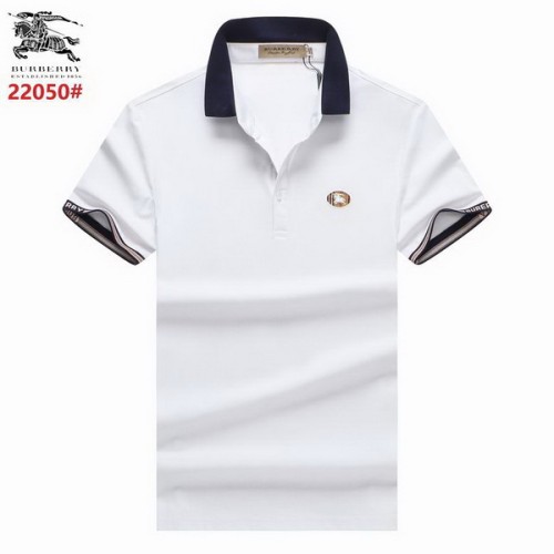 Burberry polo men t-shirt-455(M-XXXL)