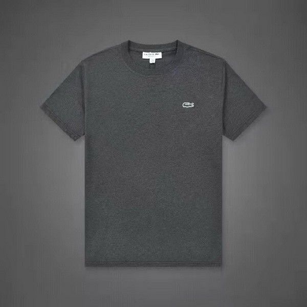 Lacoste t-shirt men-030(S-XXL)