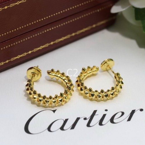 Cartier Earring-045