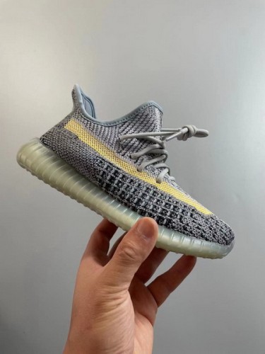 Yeezy 350 Boost V2 shoes kids-129