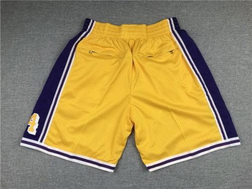 NBA Shorts-974