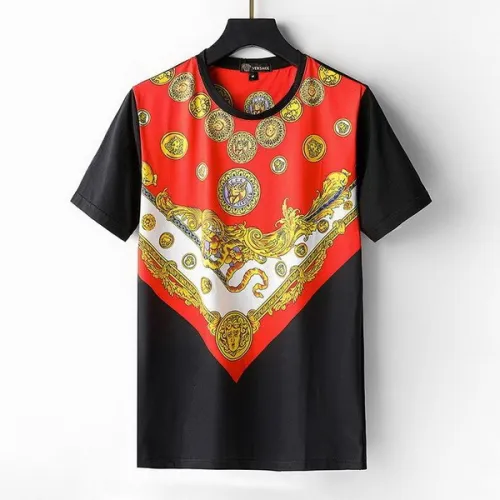 Versace t-shirt men-752(M-XXXL)