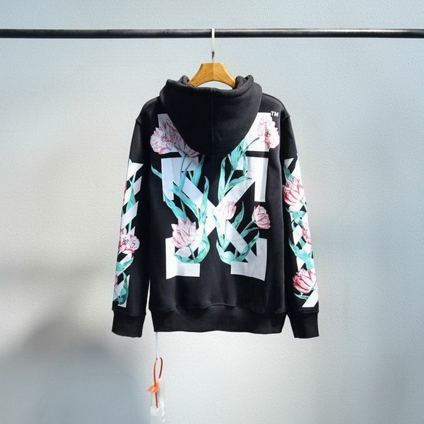 OFF-WHITE men Hoodies-1433(M-XXL)