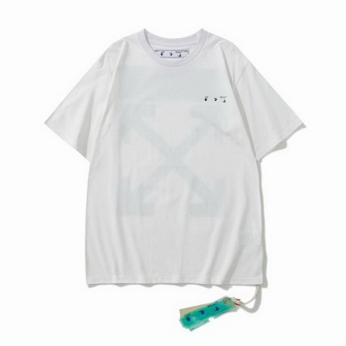 Off white t-shirt men-2057(M-XXL)