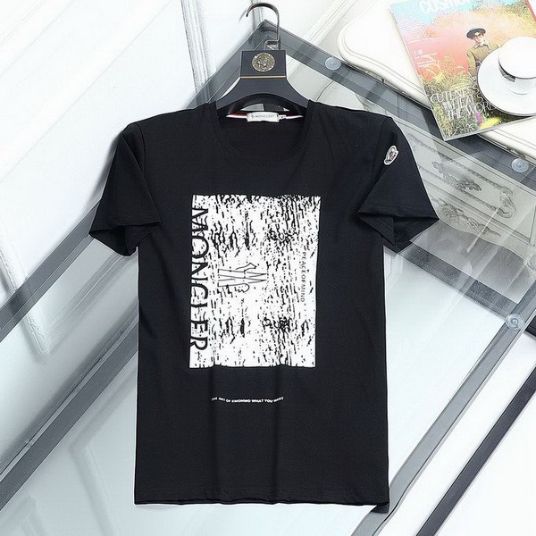 Moncler t-shirt men-378(M-XXXL)