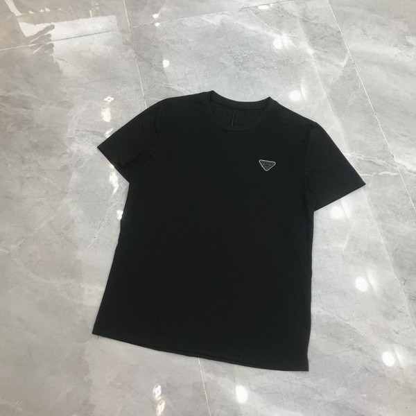 Prada t-shirt men-164(M-XXXL)