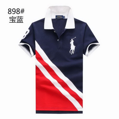 POLO polo T-Shirt-052(M-XXL)