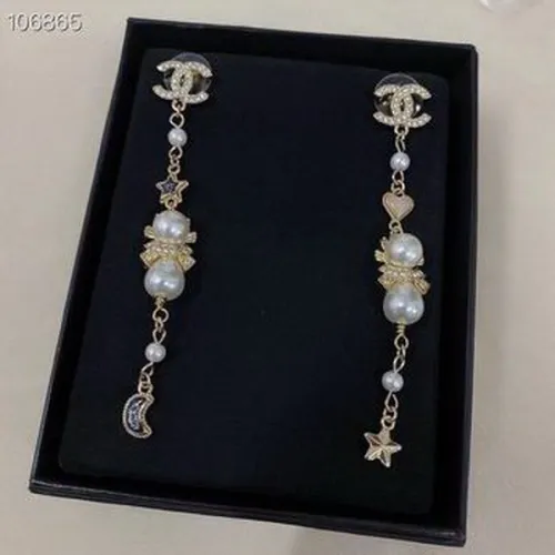 CHAL Earring-336