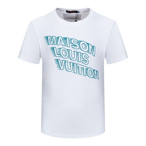 LV  t-shirt men-1685(M-XXXL)