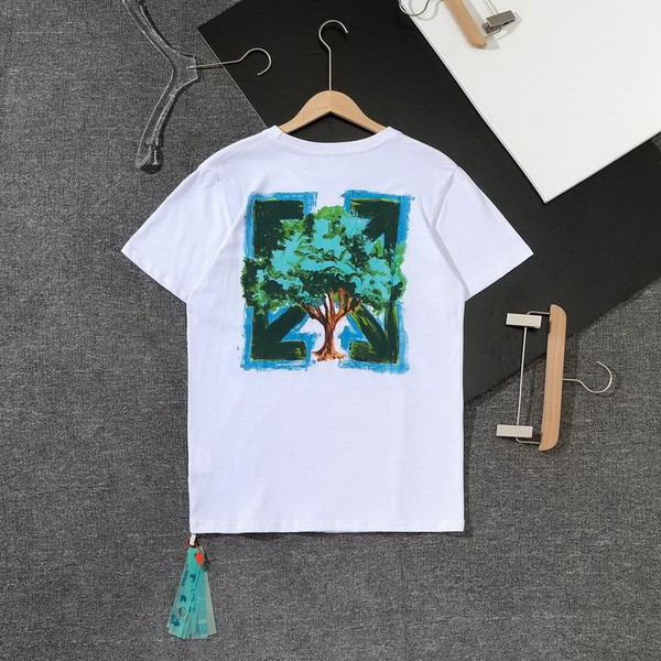 Off white t-shirt men-2099(S-XL)