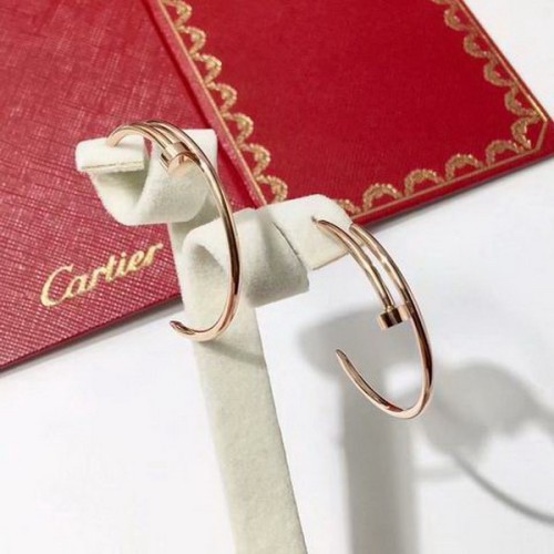 Cartier Earring-018