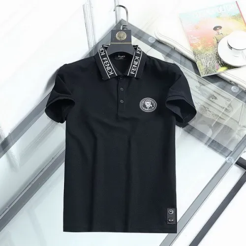 FD polo men t-shirt-171(M-XXXL)