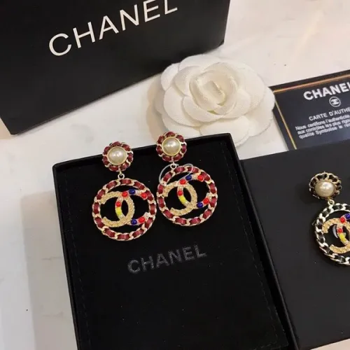 CHAL Earring-782