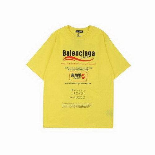 B t-shirt men-857(S-XL)