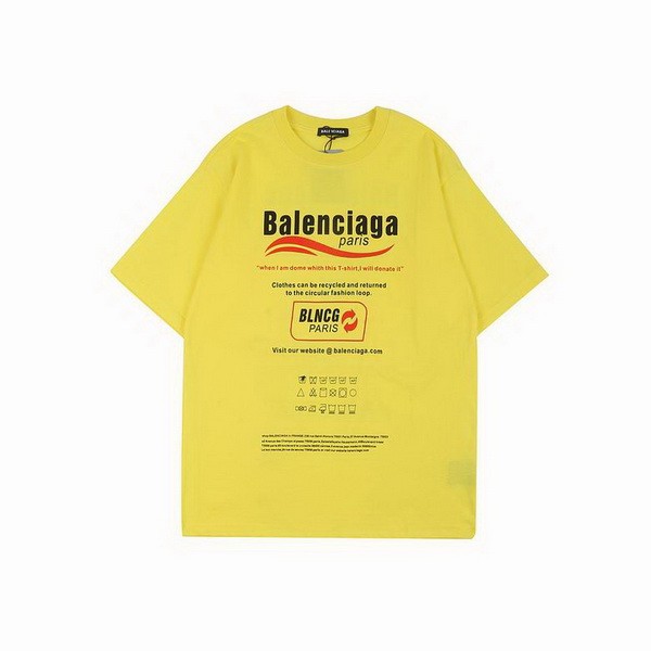 B t-shirt men-857(S-XL)