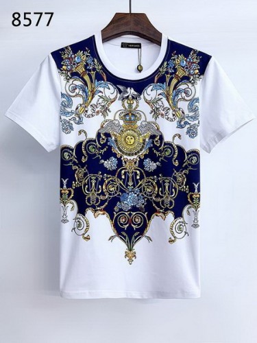 Versace t-shirt men-618(M-XXXL)