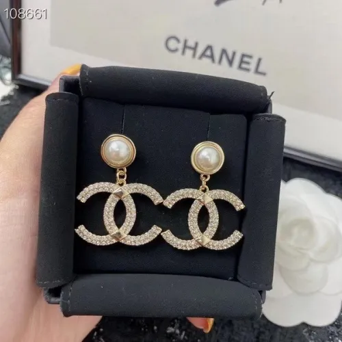 CHAL Earring-453