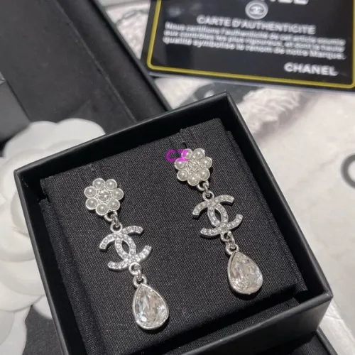 CHAL Earring-571