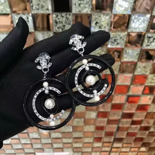 CHAL Earring-072