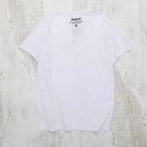 Bape t-shirt men-996(M-XXL)