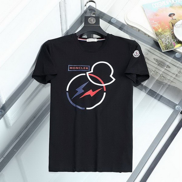 Moncler t-shirt men-376(M-XXXL)