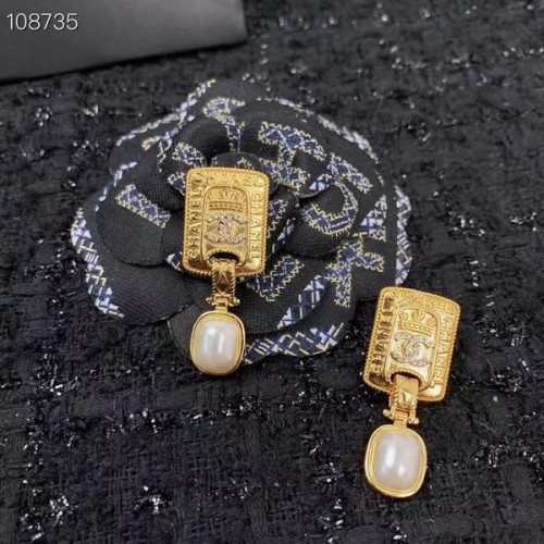 CHAL Earring-444